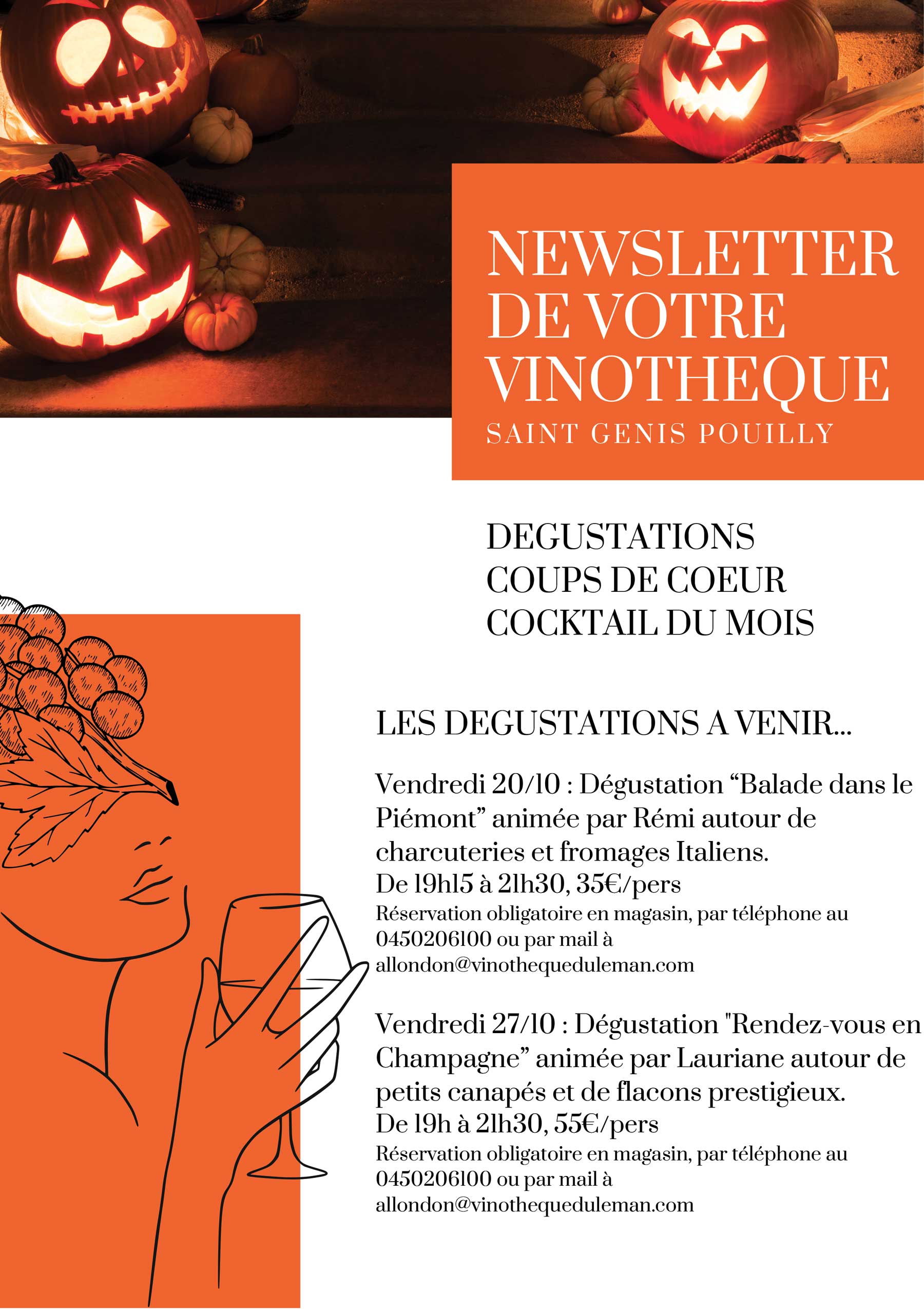  Newsletter Octobre 2023 1 1