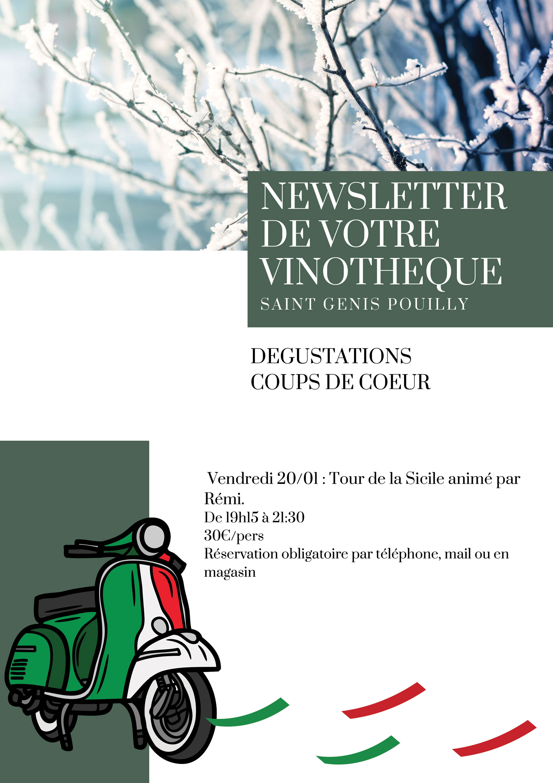 Newsletter Janvier 2024 2