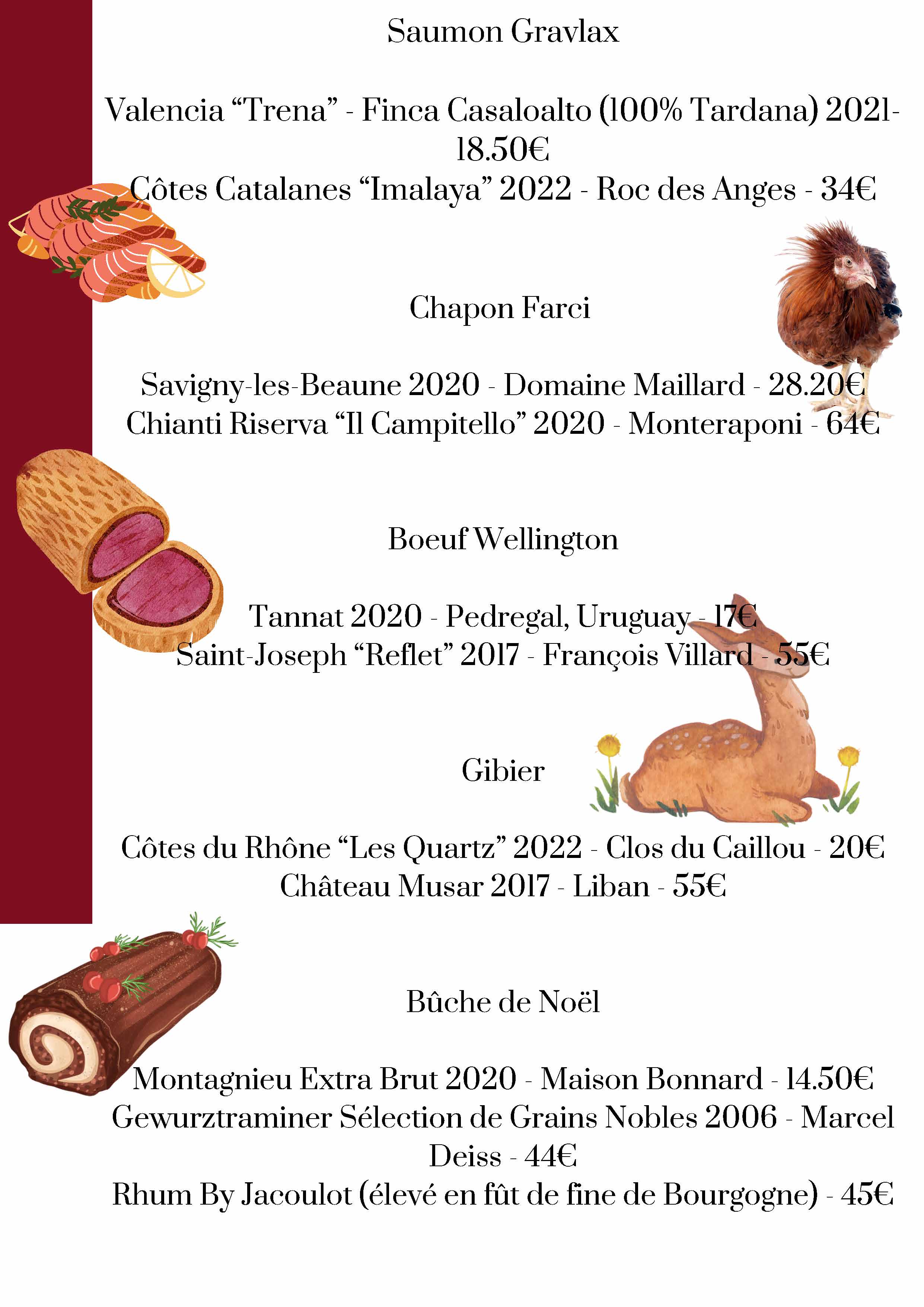 Newsletter Décembre 2024 Page 4