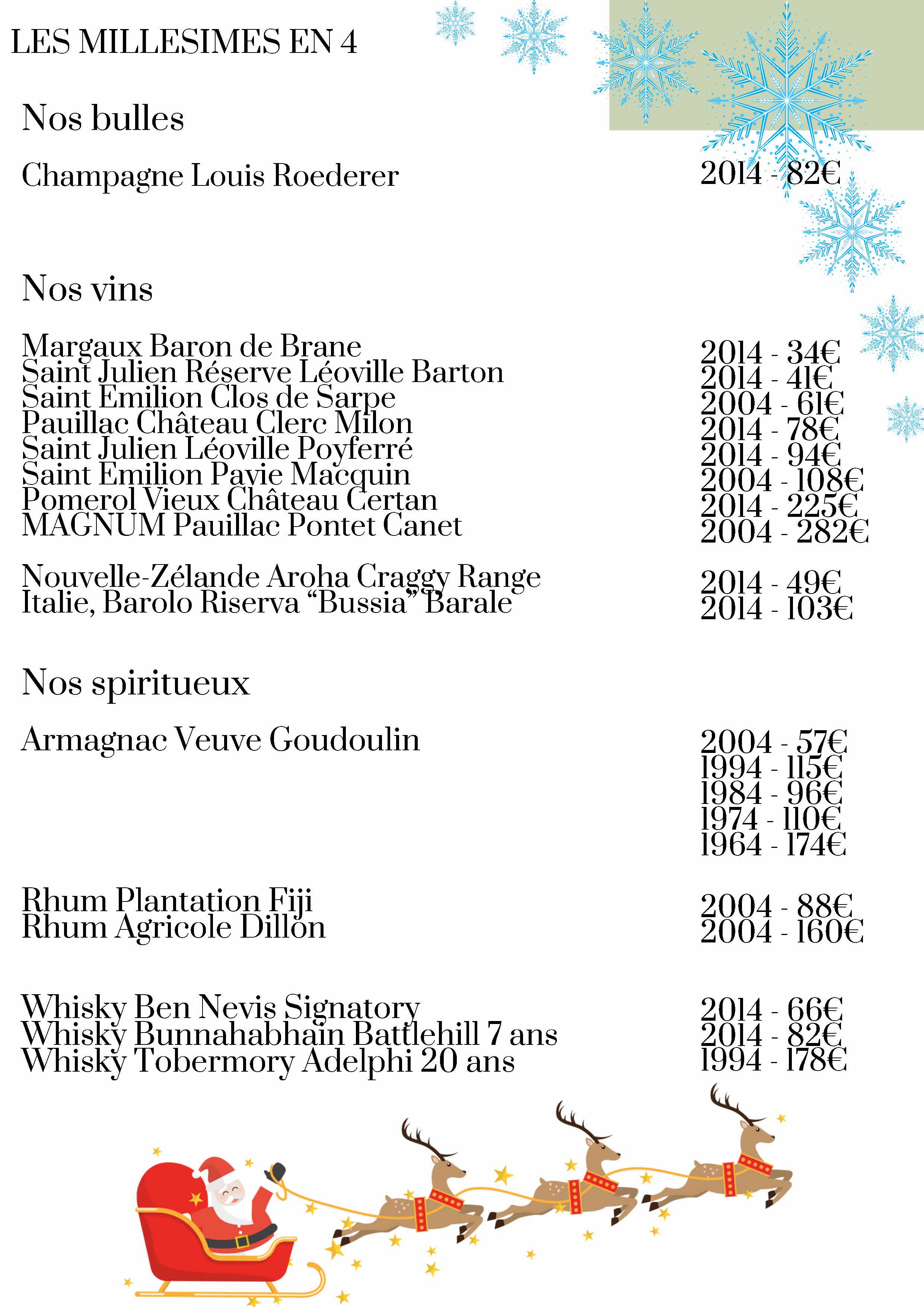 Newsletter Décembre 2024 Page 5