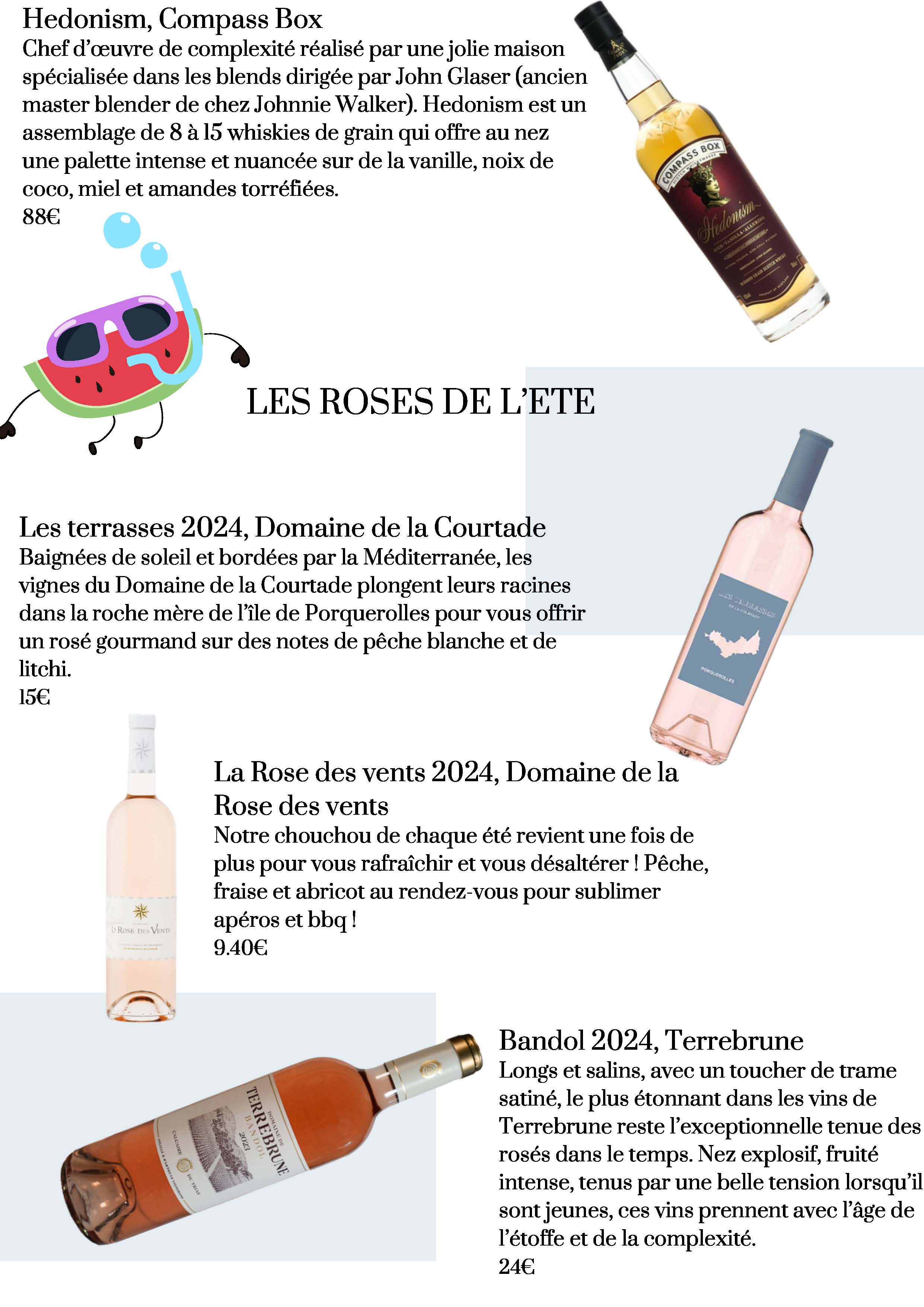Newsletter Eté 2025 modif Page 2