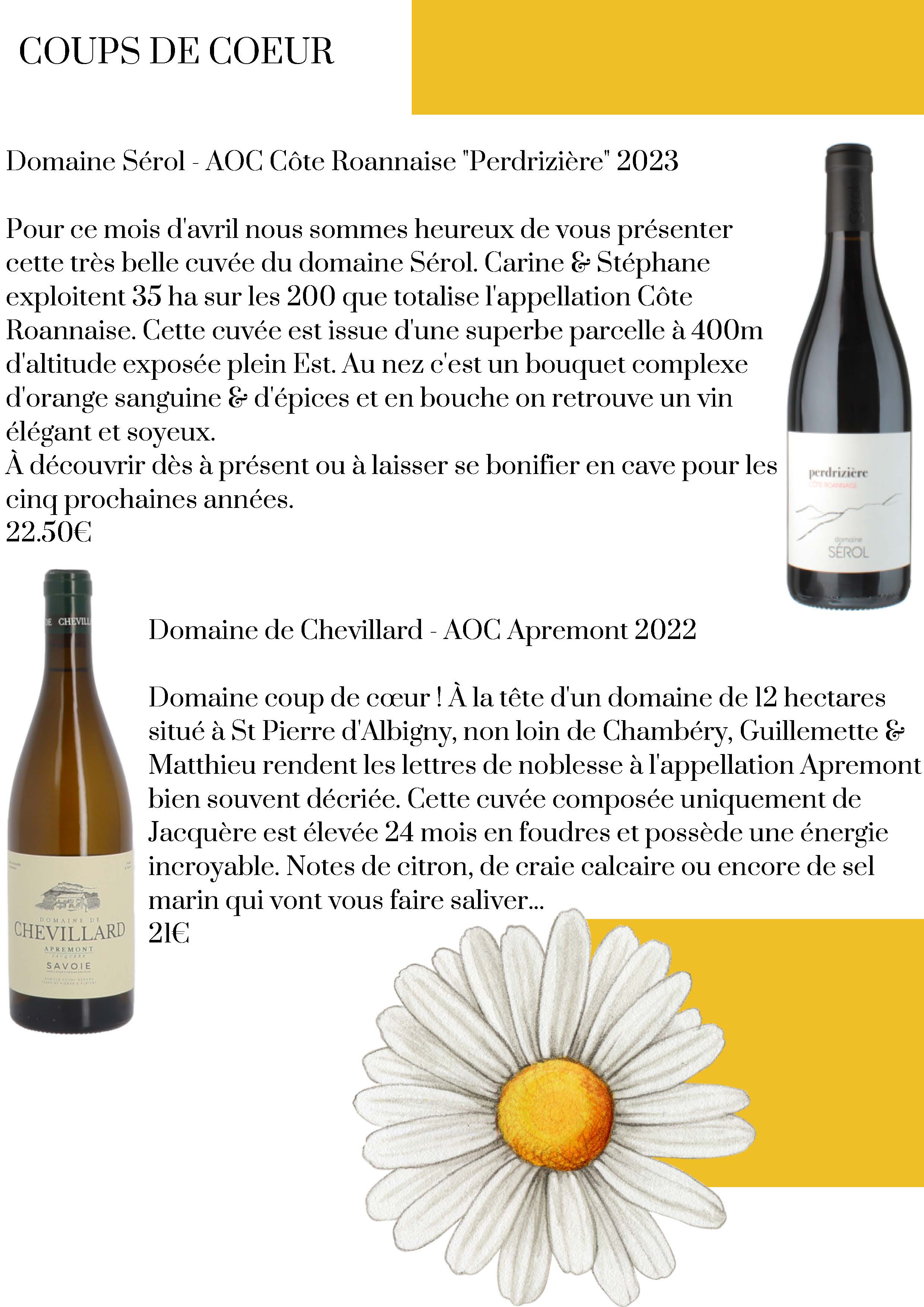 Newsletter Avril 2025 3 Page 2