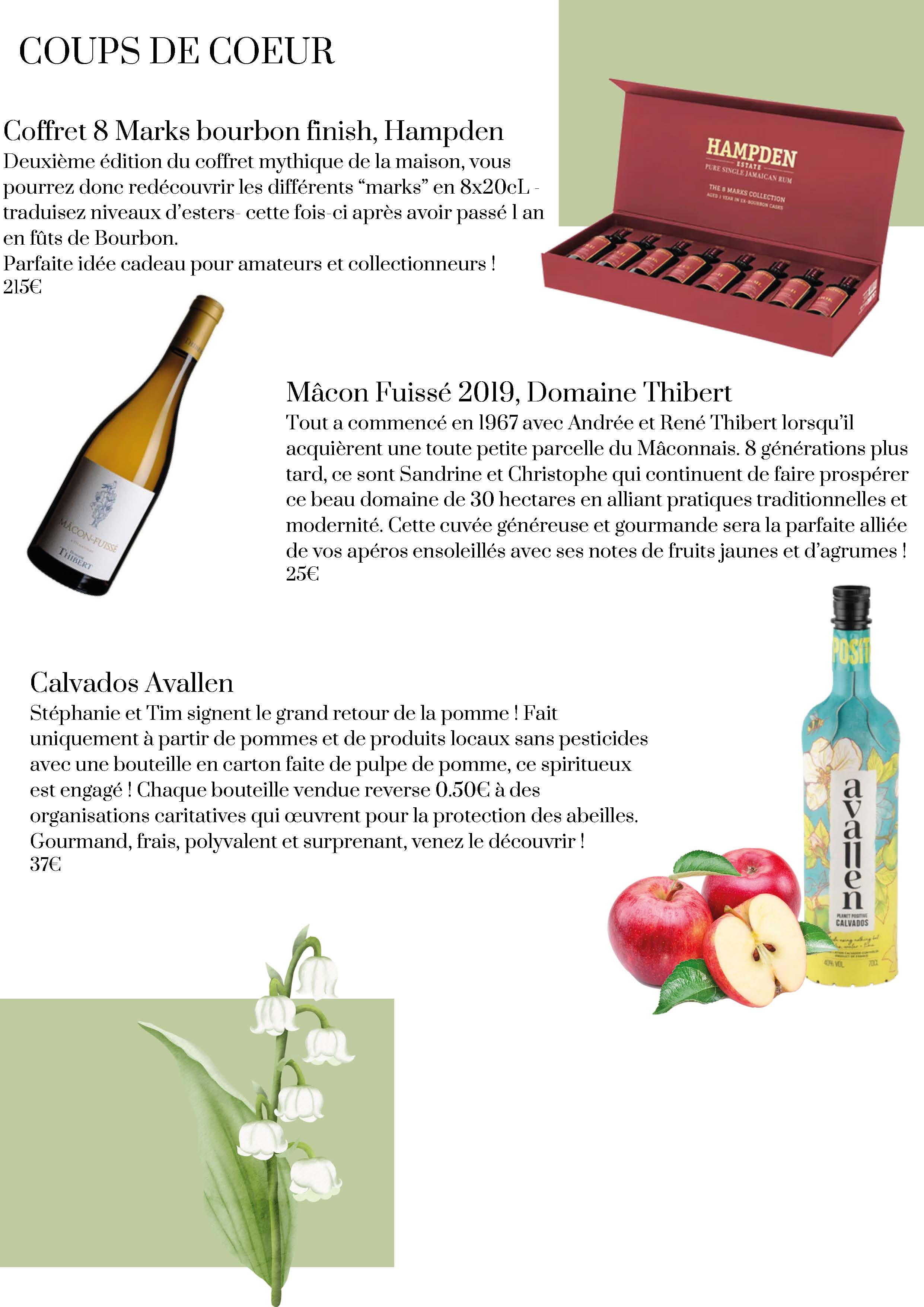 Newsletter Mai 2025 Page 2