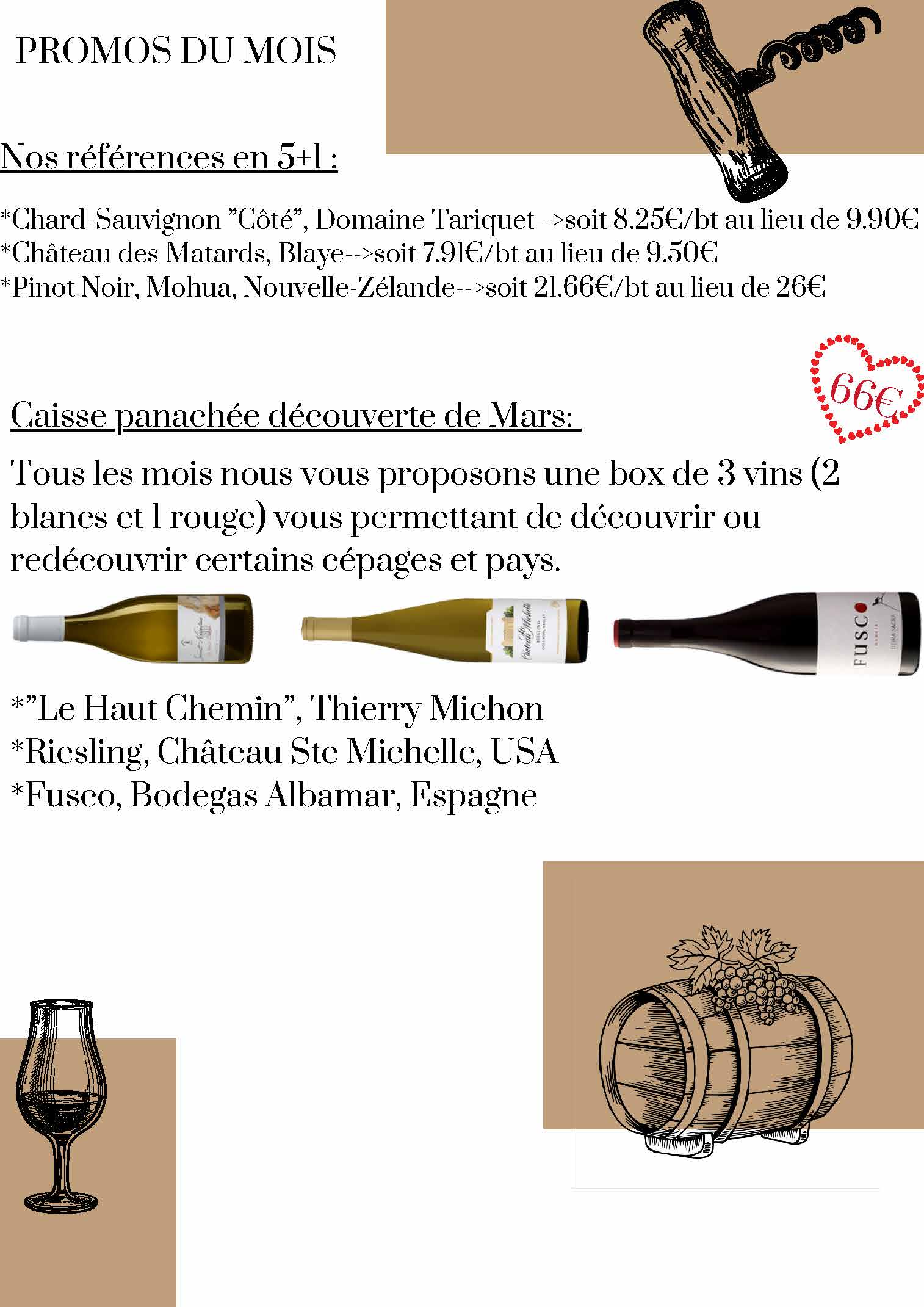 Newsletter Mars 2025 1 Page 2