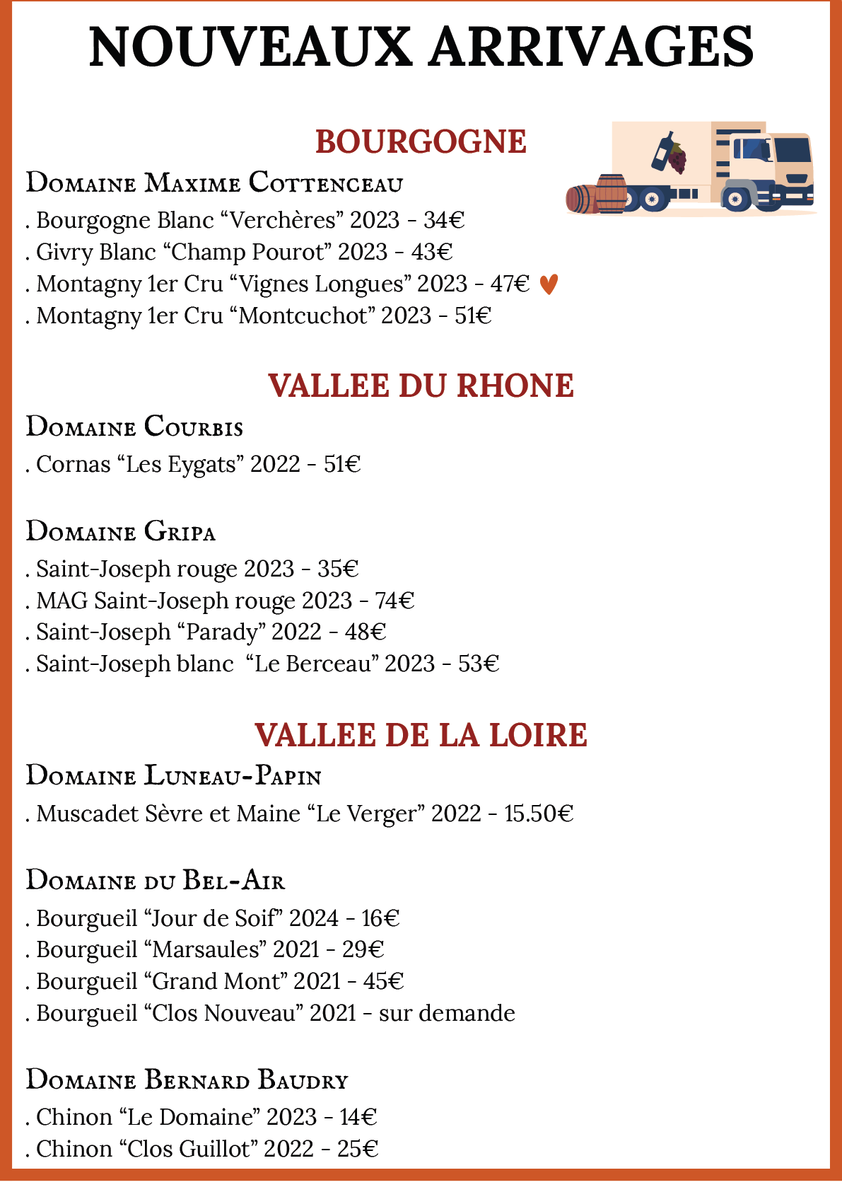 4 Newsletter Octobre 2025