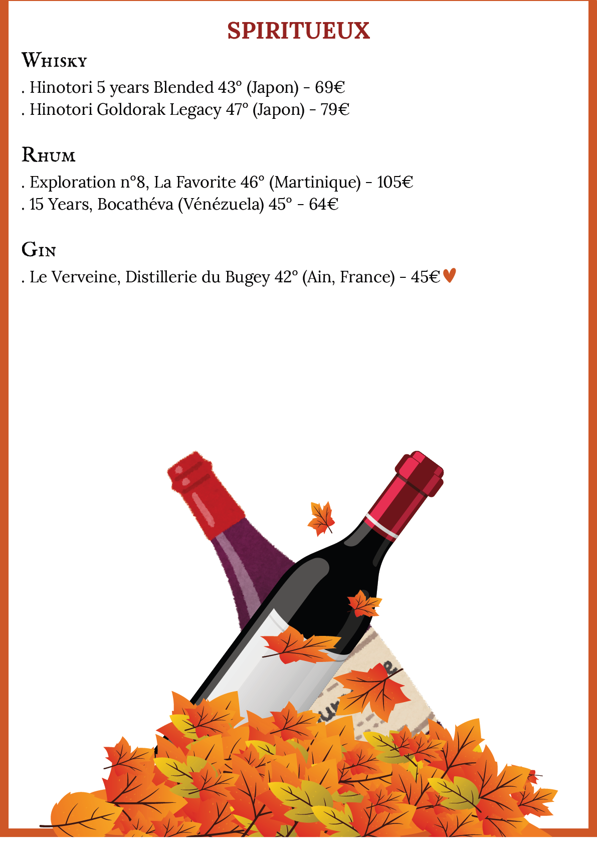 7 Newsletter Octobre 2025